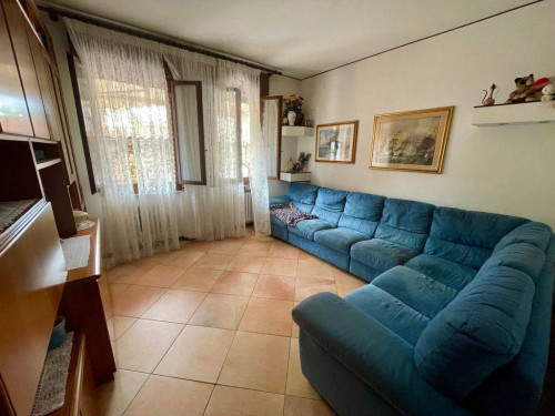 Casa Bifamiliare in Vendita a Treviso