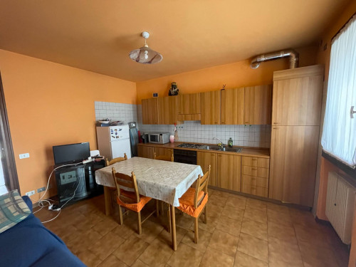 Appartamento in Vendita a Paese